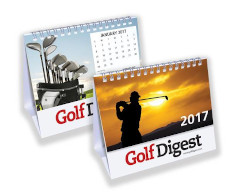 Calendars - Desk Calendars